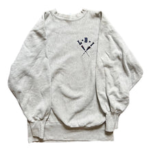 Load image into Gallery viewer, 1990s Long Beach Island LBI Champion Reverse Weave Sweatshirt