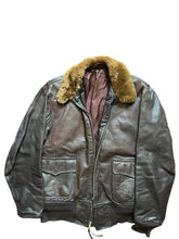 Load image into Gallery viewer, WWII USN M422 Flight Jacket