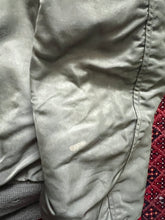 Load image into Gallery viewer, 1968 U.S. Army Flying Man’s Intermediate Type MA-1 Jacket Gerea