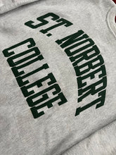 Load image into Gallery viewer, 1990s Champion Reverse Weave St. Norbert College Sweatshirt