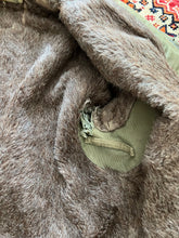 Load image into Gallery viewer, WWII USN N-1 Deck Jacket Swordfish Stencil