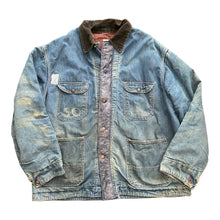 Load image into Gallery viewer, 1970s Big Mac Blanket Lined Chore Jacket