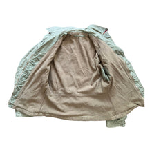 Load image into Gallery viewer, WWII USN N-4 Deck Jacket