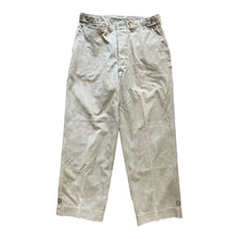 Load image into Gallery viewer, WWII U.S. Army M-1943 Field Pants