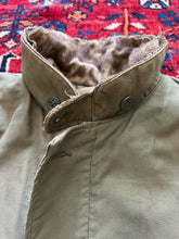 Load image into Gallery viewer, WWII USN N-1 Deck Jacket Swordfish Stencil