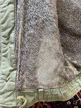 Load image into Gallery viewer, WWII USN N-1 Deck Jacket Swordfish Stencil