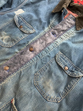 Load image into Gallery viewer, 1970s Big Mac Blanket Lined Chore Jacket