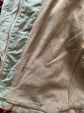 Load image into Gallery viewer, WWII USN N-4 Deck Jacket