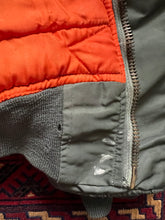 Load image into Gallery viewer, 1968 U.S. Army Flying Man’s Intermediate Type MA-1 Jacket Gerea