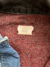 Load image into Gallery viewer, 1970s Big Mac Blanket Lined Chore Jacket