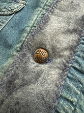 Load image into Gallery viewer, 1970s Big Mac Blanket Lined Chore Jacket