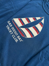 Load image into Gallery viewer, 1990s San Diego Bay Yacht Club Sweatshirt