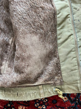 Load image into Gallery viewer, WWII USN N-1 Deck Jacket Swordfish Stencil