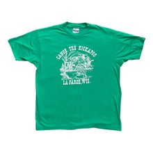 Load image into Gallery viewer, 1980s Single Stitch Canoe the Kickapoo T-Shirt
