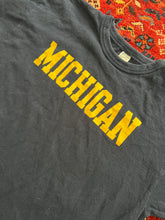 Load image into Gallery viewer, 1980s Champion University of Michigan T-Shirt