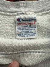 Load image into Gallery viewer, 1990s Champion Reverse Weave St. Norbert College Sweatshirt