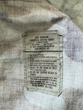 Load image into Gallery viewer, 1992 U.S. Air Force Woodland Camouflage BDU Captain 354 Fighter Squadron Bulldogs