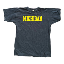 Load image into Gallery viewer, 1980s Champion University of Michigan T-Shirt