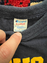 Load image into Gallery viewer, 1980s Champion University of Michigan T-Shirt