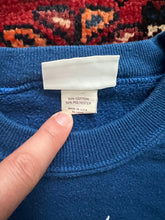 Load image into Gallery viewer, 1990s San Diego Bay Yacht Club Sweatshirt