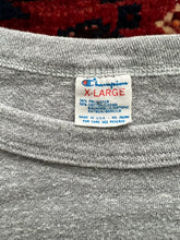 Load image into Gallery viewer, 1980s Champion Late Night with David Letterman T-Shirt