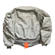 Load image into Gallery viewer, 1968 U.S. Army Flying Man’s Intermediate Type MA-1 Jacket Gerea