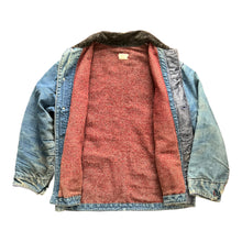 Load image into Gallery viewer, 1970s Big Mac Blanket Lined Chore Jacket
