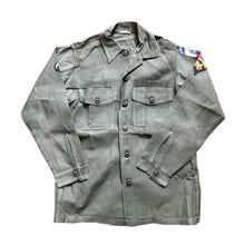 Load image into Gallery viewer, Vietnam 82nd Airborne OG-107 Stutz