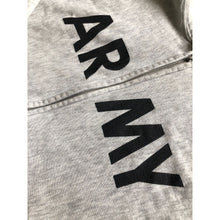 Load image into Gallery viewer, Vintage Champion U.S. Army PT Zip-Up Hoodie
