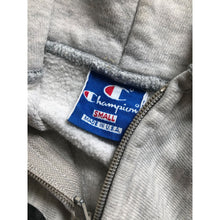 Load image into Gallery viewer, Vintage Champion U.S. Army PT Zip-Up Hoodie