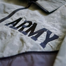 Load image into Gallery viewer, Vintage US Army Physical Fitness PT Windbreaker