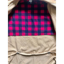 Load image into Gallery viewer, Vintage Blue Bill by Red Head Hunting Jacket