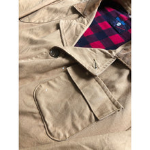 Load image into Gallery viewer, Vintage Blue Bill by Red Head Hunting Jacket