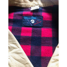 Load image into Gallery viewer, Vintage Blue Bill by Red Head Hunting Jacket