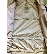 Load image into Gallery viewer, U.S. Military ECWCS Cold Weather Desert Camouflage Gore-Tex Parka