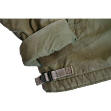 Load image into Gallery viewer, 1985 USN A-2 Cold Weather Deck Jacket
