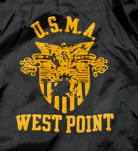 Load image into Gallery viewer, Vintage USMA Coach Jacket
