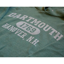 Load image into Gallery viewer, Vintage 1980s Dartmouth University Hoodie Sweatshirt