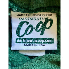 Load image into Gallery viewer, Vintage 1980s Dartmouth University Hoodie Sweatshirt