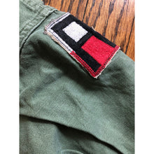 Load image into Gallery viewer, 1968 Vietnam War OG-107 First United States Army Bean