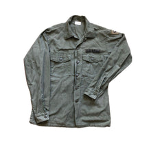 Load image into Gallery viewer, 1973 U.S. Army 38th Infantry Division OG-107