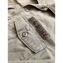 Load image into Gallery viewer, 1973 U.S. Army 38th Infantry Division OG-107