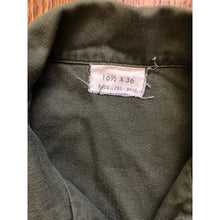 Load image into Gallery viewer, 1973 U.S. Army 38th Infantry Division OG-107