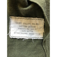 Load image into Gallery viewer, 1973 U.S. Army 38th Infantry Division OG-107