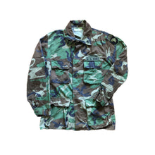 Load image into Gallery viewer, 101st Airborne Woodland Camouflage BDU