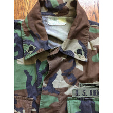 Load image into Gallery viewer, 101st Airborne Woodland Camouflage BDU