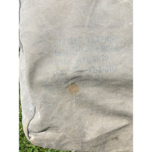 Load image into Gallery viewer, 1979 Flyers Kit Bag Siddle