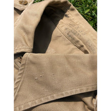 Load image into Gallery viewer, 1952 U.S. Army Corporal Khaki Officer Dress Shirt