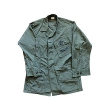 Load image into Gallery viewer, 1970 USMC Jungle Jacket Small Regular