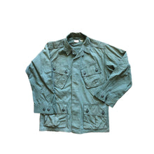 Load image into Gallery viewer, 1st Pattern Vietnam War Jungle Jacket JP Howell